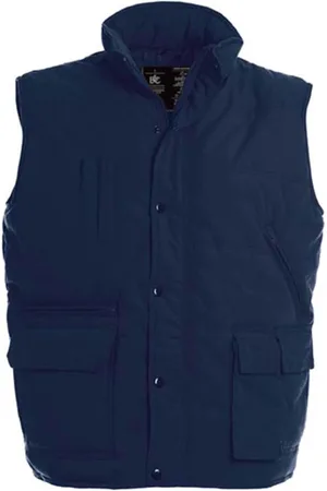 B and C Bodywarmer 