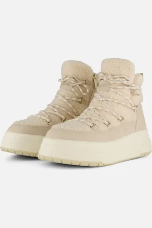 Tamaris Winterboots Textiel - Dames - Maat 40