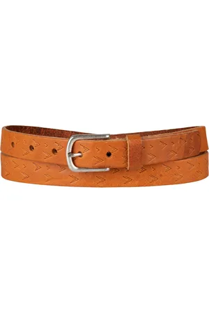 Cowboysbag Riemen - Belt 259141 - - Maat: 100