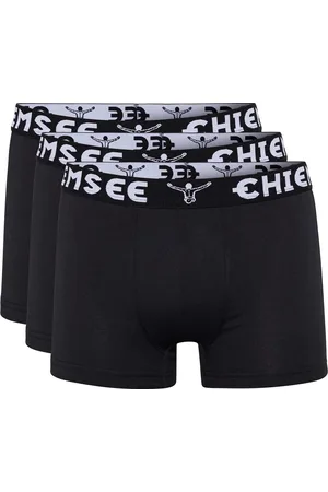 CHIEMSEE Boxershorts Boxer Briefs, Regular Fit 3P Set van 3