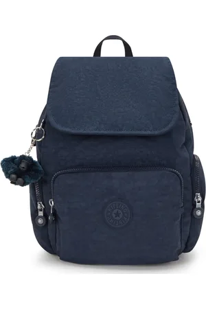 Kipling CITY ZIP S Blue Blue 2