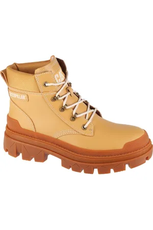 Caterpillar Colorado Hardwear WP P111521, Mannen, , Trappers, maat: 42