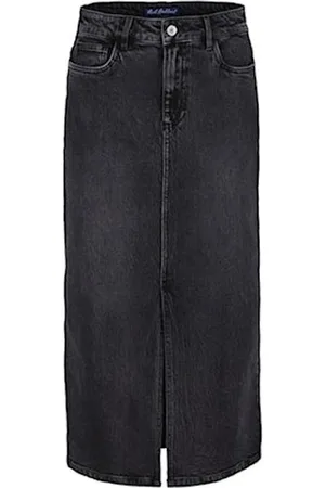 Red Button RedButton rok SRB4400 Sibelle denim - Black