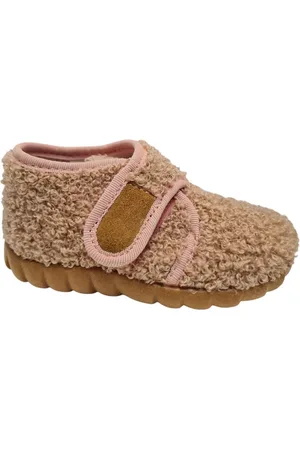 Fischer 641561 307 Teddy Kinder Pantoffels - - 22