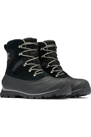 sorel BUXTON??? LACE BOOT WP Men