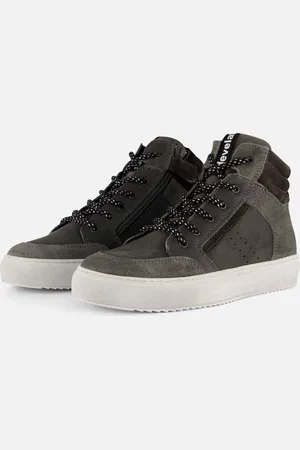 Develab Hoge sneakers - Maat 38