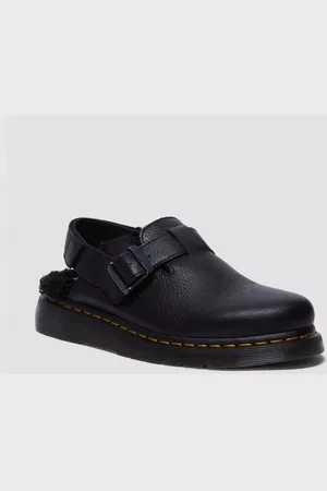 Dr. Martens Jorge Ambassador Black - Maat 40