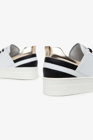 Nero Giardini Elegante Schoenen Skipper Schoen Handschoen T. Brill - Streetwear - Vrouwen