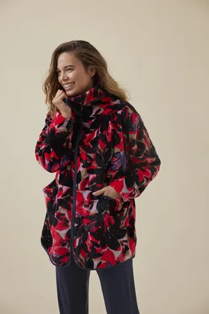 Promise Neptuno Pyjama Set 2 - maat L - /Roze