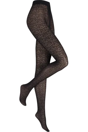 Kunert Fashion Panty Noble Stuck - - Maat 42-44