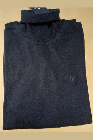Merkloos Coltrui 100526 navy Malcom Pre End Pre End - maat XL