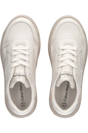 Calvin Klein Ck Jeans Sneakers Lage Gevetersneakers - Streetwear - Kind