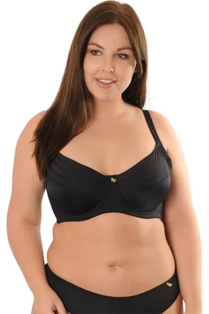 Sapph Mary Unpadded wire bra - Maat 75F