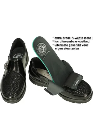 G Comfort Dames - - ballerina