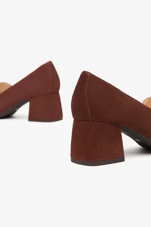 Nero Giardini Elegante Schoenen Scarpa Velour 61361 Tpu Fara Obera - Streetwear - Vrouwen
