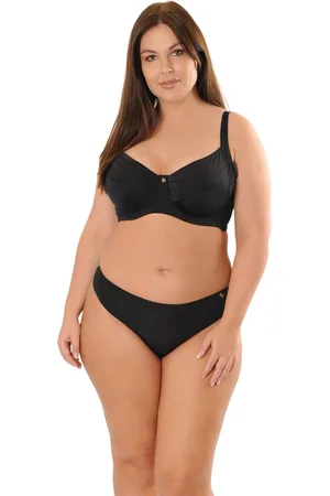 Sapph Iconic bottom brazilian - Maat XXL