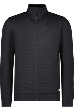 Cars Jassen KAELIX Zip Vest Antra
