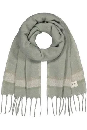 Barts Sjaals Featherz Scarf