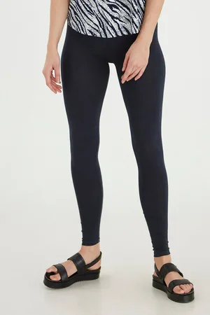 FRANSA FRKokos 1 Leggings Dames Broek - Maat XXL