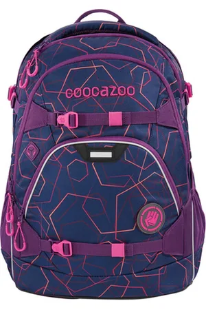 Coocazoo CC-183878 Rugzak Polyester