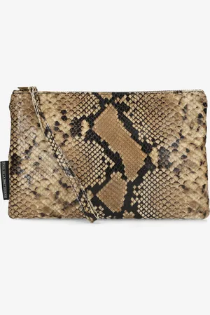 Fred de la Bretoniere Clutch - Maat ONESIZE