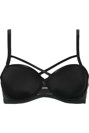 Sapph Rosie Padded wire bra - Maat 70B