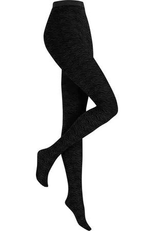 Hudson Fashion Panty Zebra - - Maat 44-46