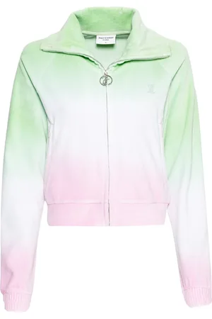Juicy Couture • fluwelen vest Tammy • maat XXS