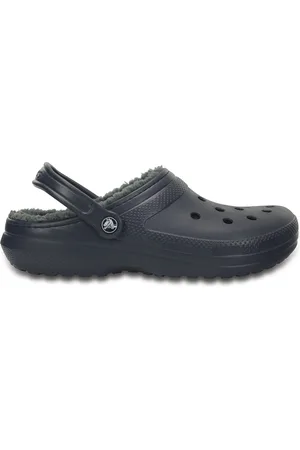 Crocs Classic Lined Clog - Instap Sandaal - 45 - 46