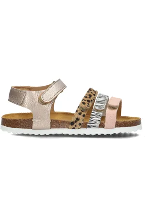Develab 48416 Sandalen - Meisjes - - Maat 33