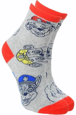 Paw Patrol Antislip sokken - maat 27/30