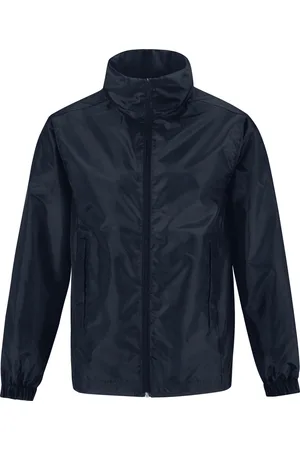 B and C Windbreaker Id.601 / Men CGJUI60 - - XXL
