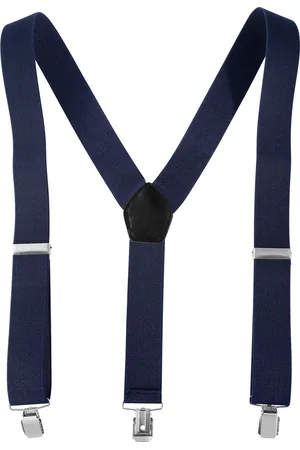 NON+ Bretels - Klassiek - - 95 cm - Vintage Stijl en Stevige Grip