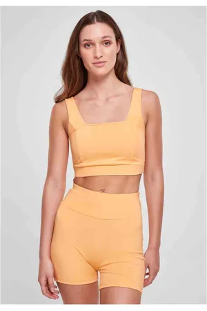 Urban classics Recycled Squared SportBH - L