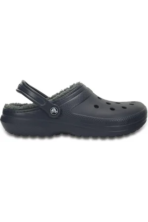 Crocs Classic Lined Clog - Instap Sandaal - 43 - 44