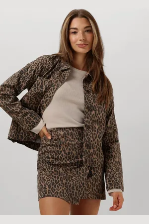 Object Object Objseni Manya Jacket E Div Jassen Dames - Zomerjas - - Maat S