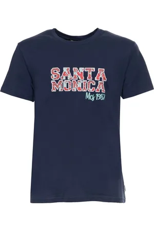 MCS T-shirt - 10BTS005-L2301-NAVY-GXL - Heren - XL