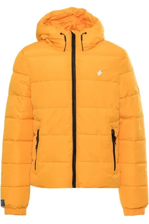 Superdry Jas - M5011827A--1LE-GL - Heren - L