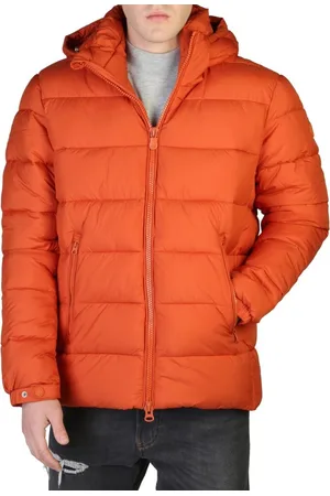save the duck Jas - BORIS-D35560M-ORANGE - Heren - M