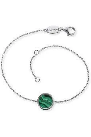 Cataleya Jewels Engelsrufer Armband ERB-LILGEM-ML malachiet