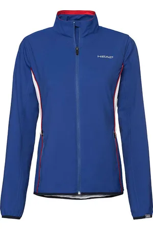 Head Club Tech Jacket - sportvest