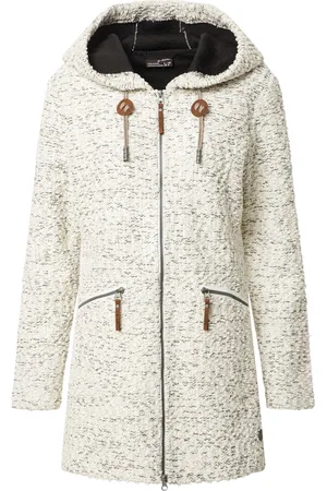 G.I.G.A. DX by killtec Dames Parka Maat 44
