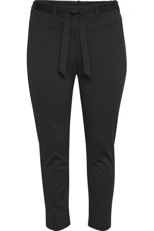 Kaffe Curve KCjenna Belt Dames Broek