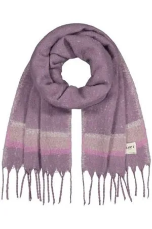 Barts Sjaals Featherz Scarf