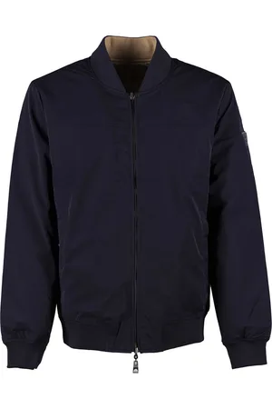 Guess Omkeerbare Bomberjas - Streetwear - Volwassen