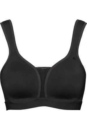 Odlo Sports Bra Padded High Sportbeha Dames - Maat 75C