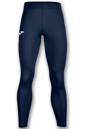Joma Academy Long Tight Kinderen - | Maat: 152-168