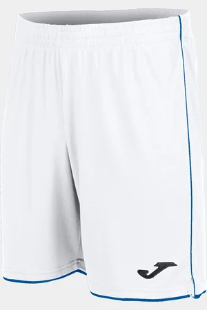 Joma Liga Short Kinderen - / Royal | Maat: 152