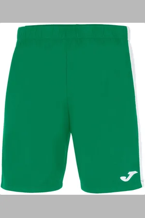 Joma Maxi Short Kinderen - / Wit | Maat: 152