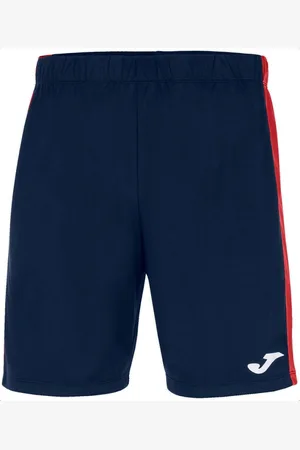 Joma Maxi Short Kinderen - / Rood | Maat: 128-140